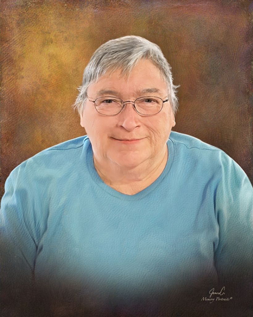 Nancy Ann (Smitley)  Spivey