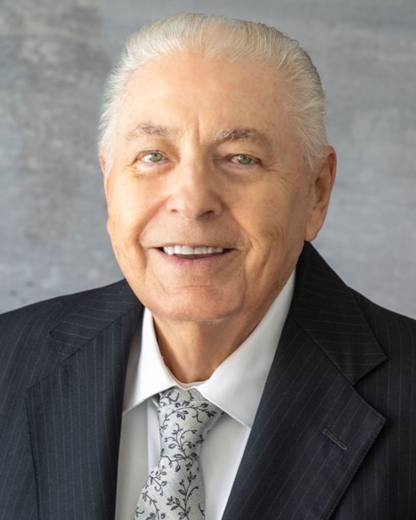 Dr. John Long Meisenheimer, Sr.