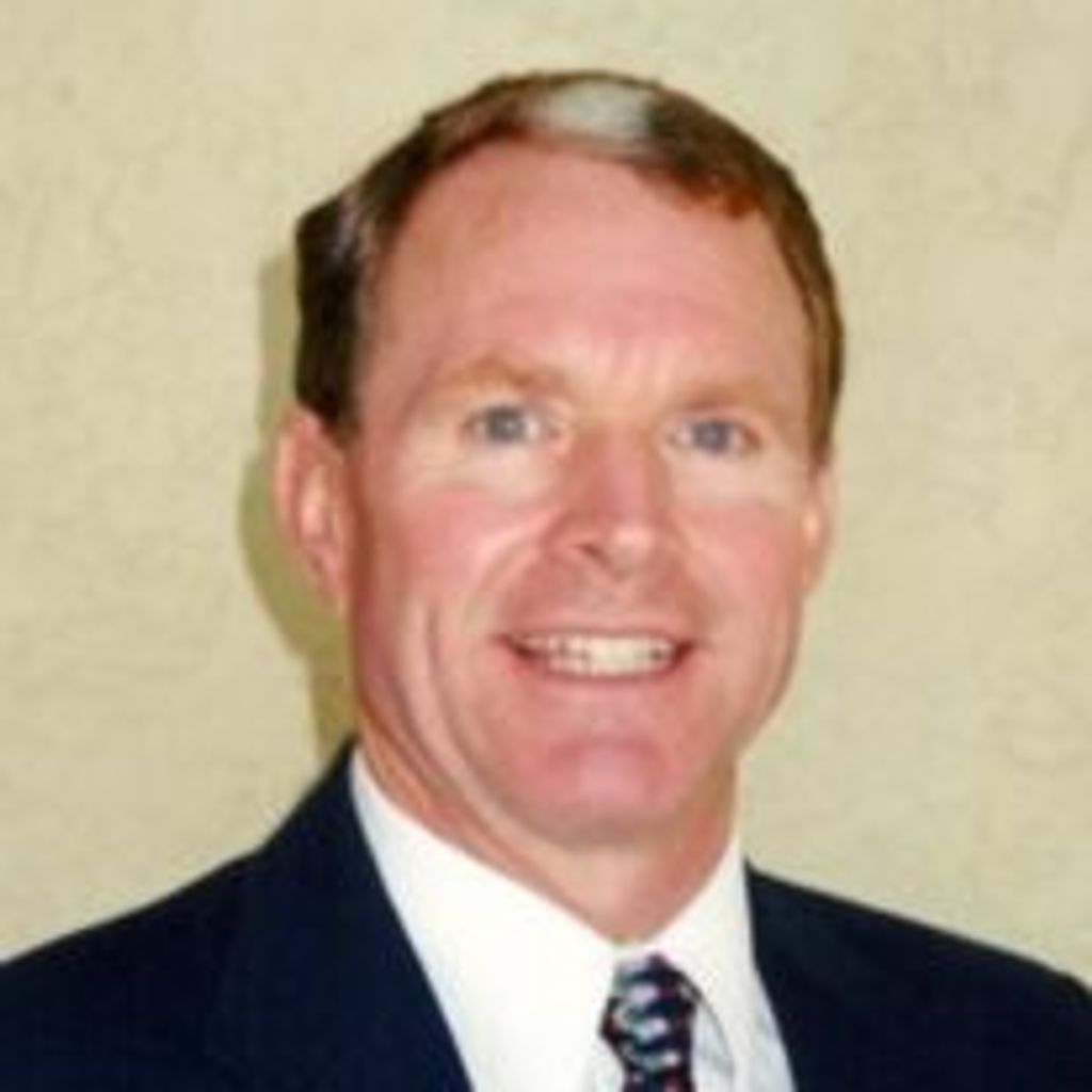 Mr. Patrick Lee Mcgaha Sr.