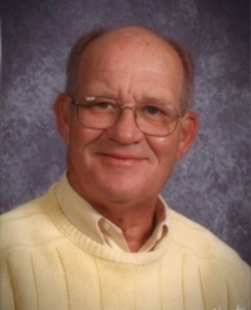 Kenneth G. Leist