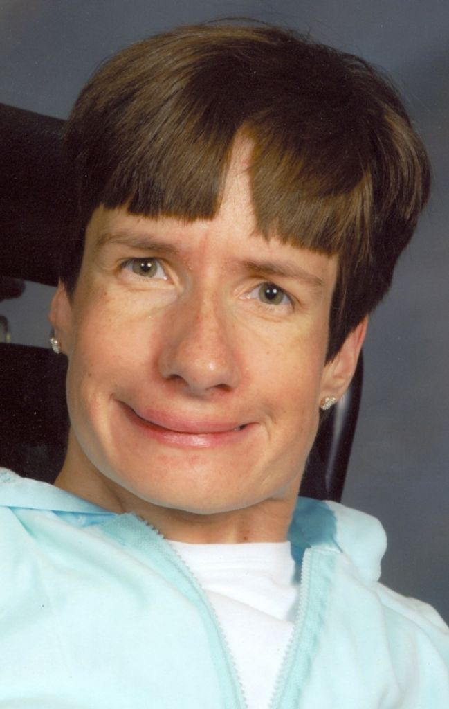 Christy Danielle Jacks