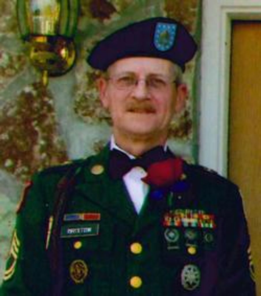 Henry Newton Bristow, Jr.