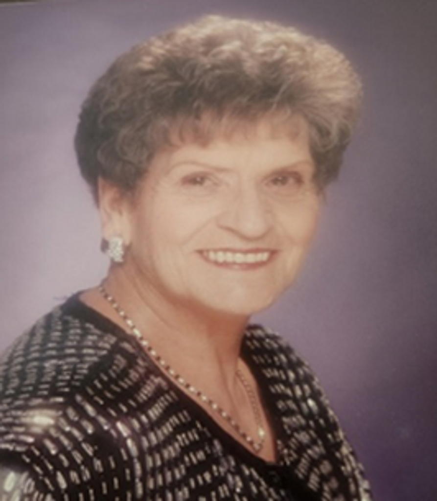 Beth Ferguson Profile Photo