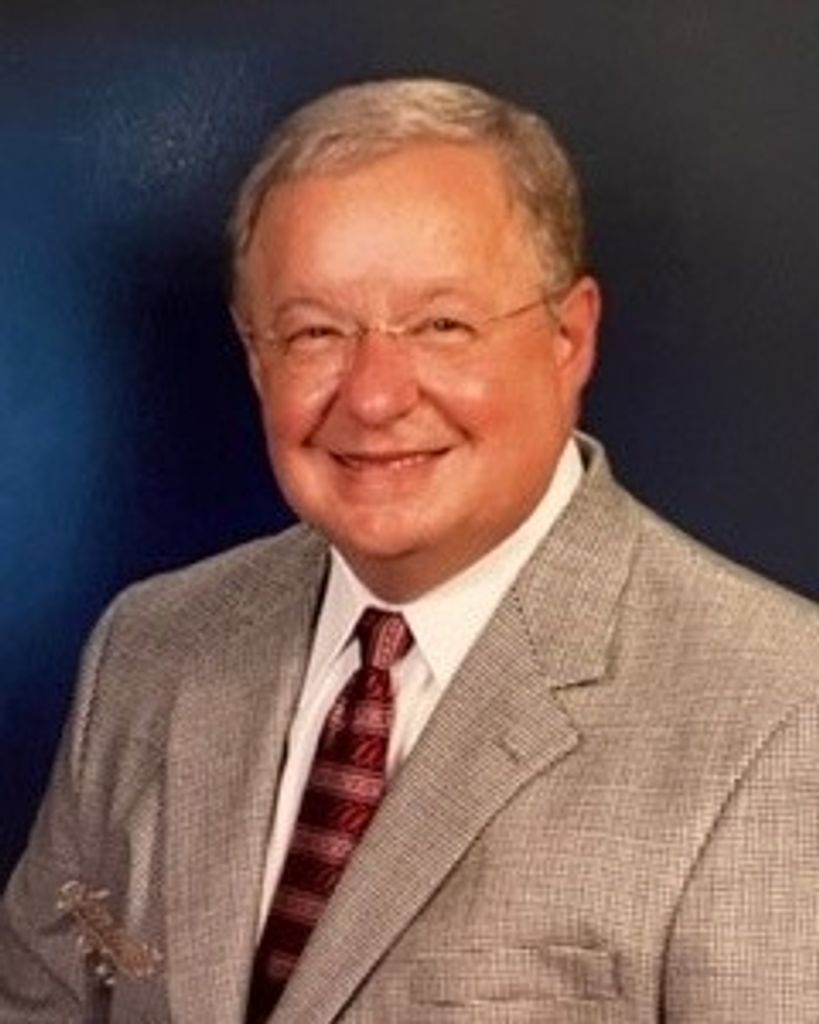 Bruce Howard Edwards