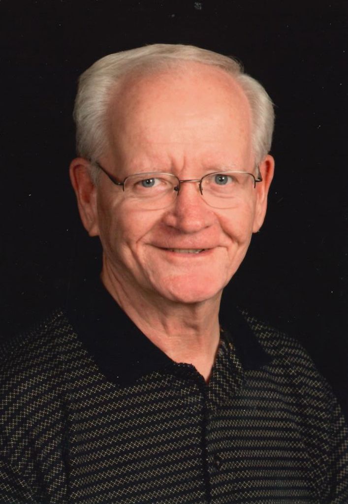 Theodore "Ted" Yeater