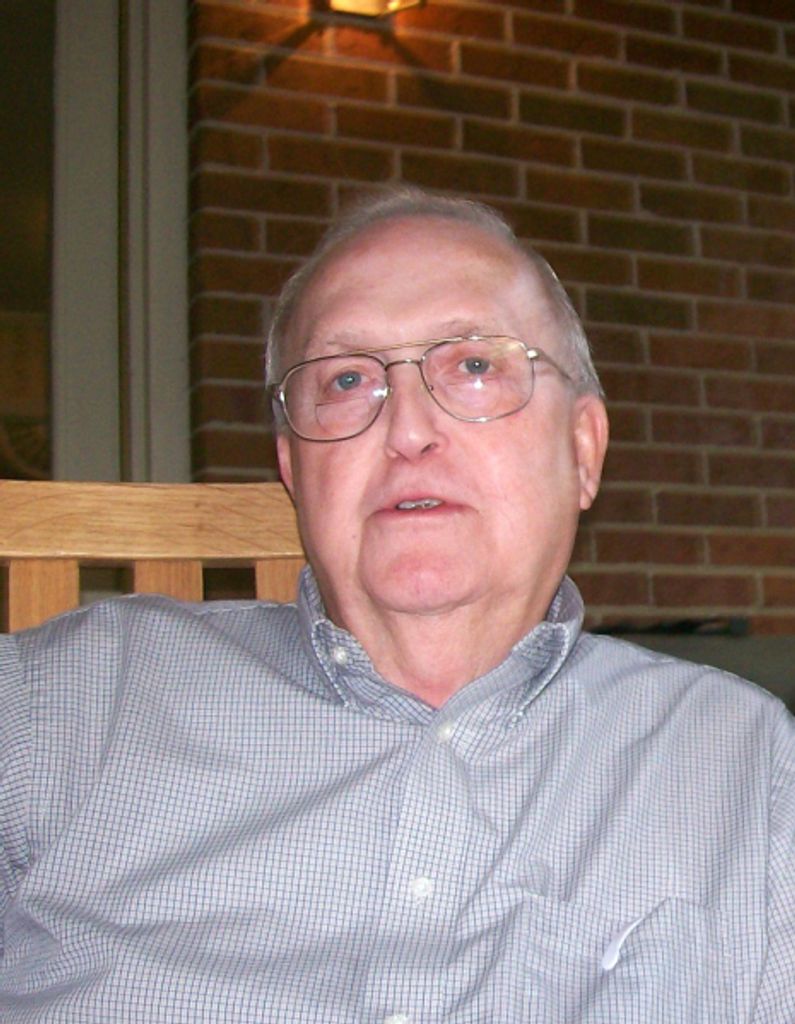 Robert Griggs