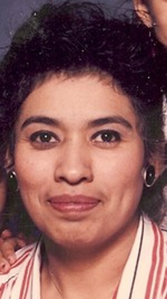 Mary Louise Martinez