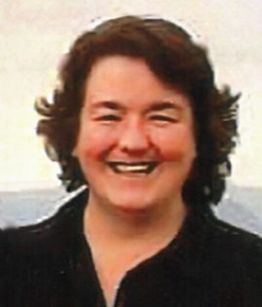 Diana Garnes Handy Profile Photo