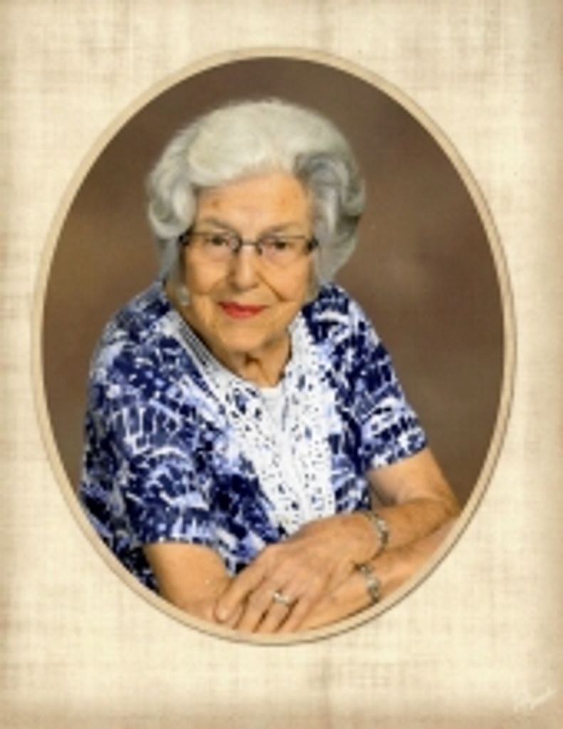 Virginia Tacker Askew