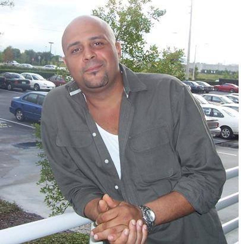 Richard T. Davis Jr.