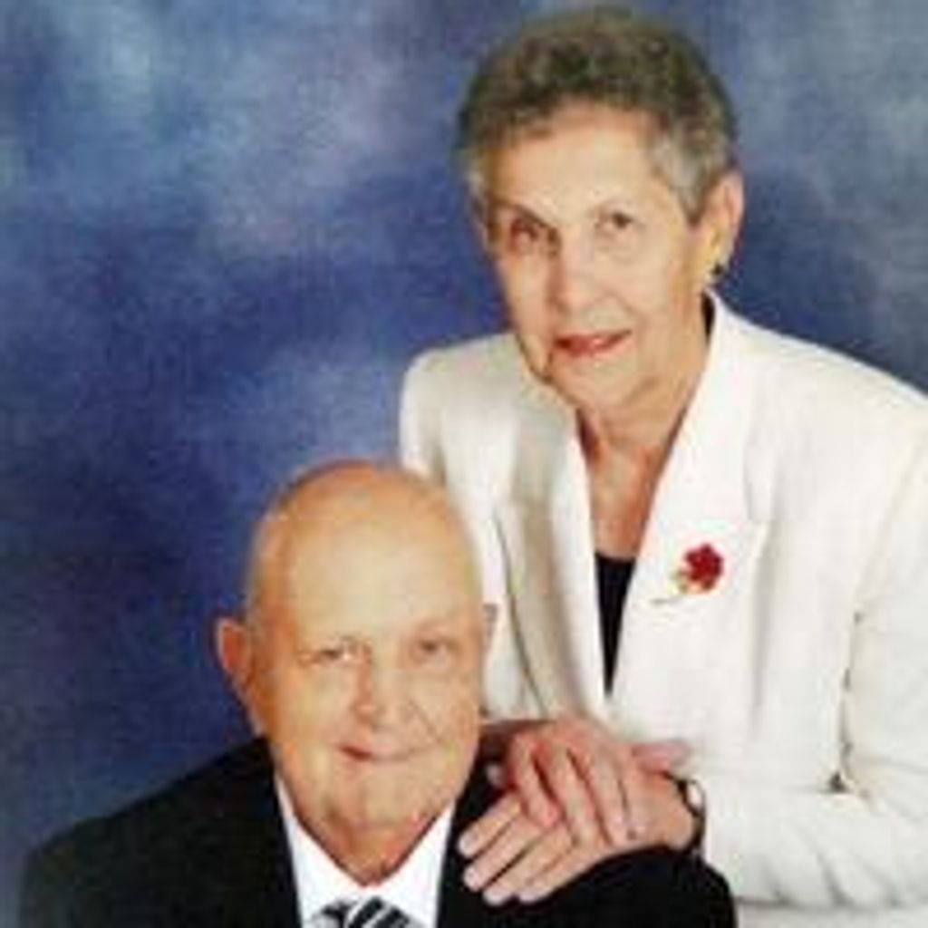 Charles William Thomas Profile Photo
