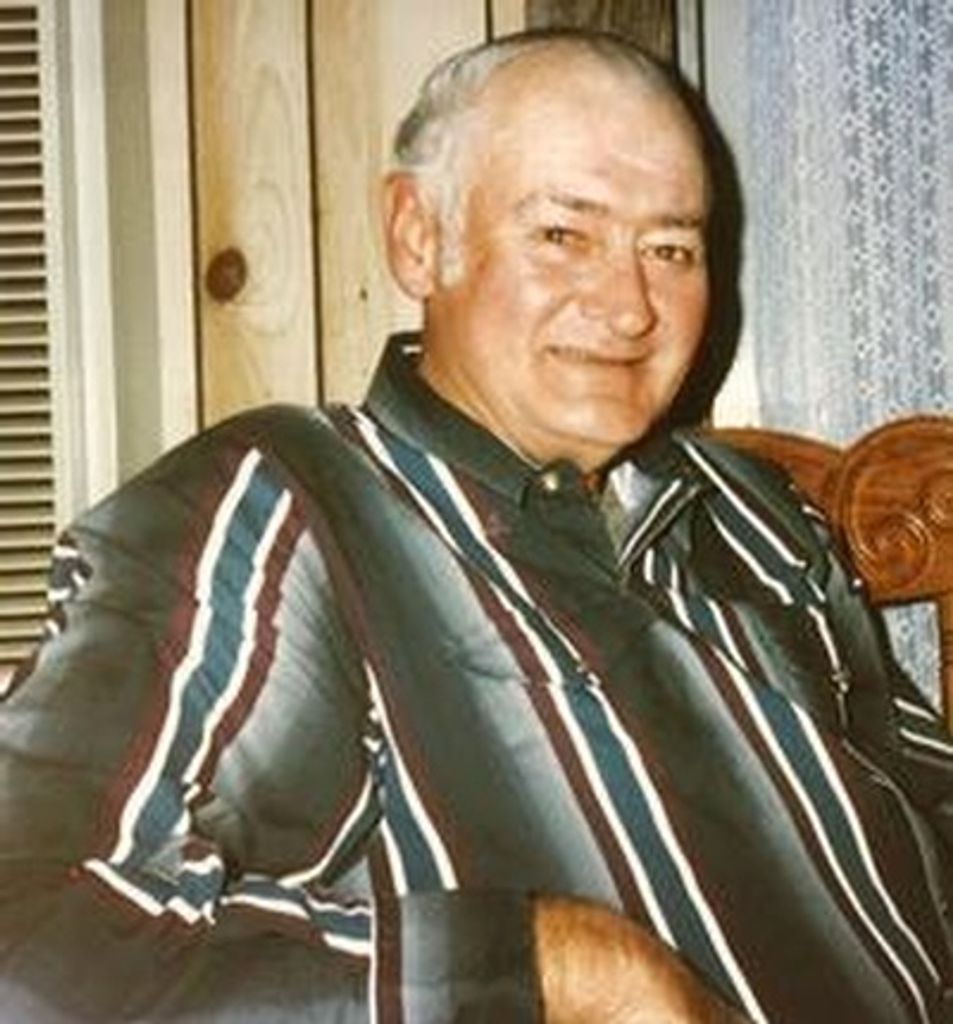 Edward J. Stoss