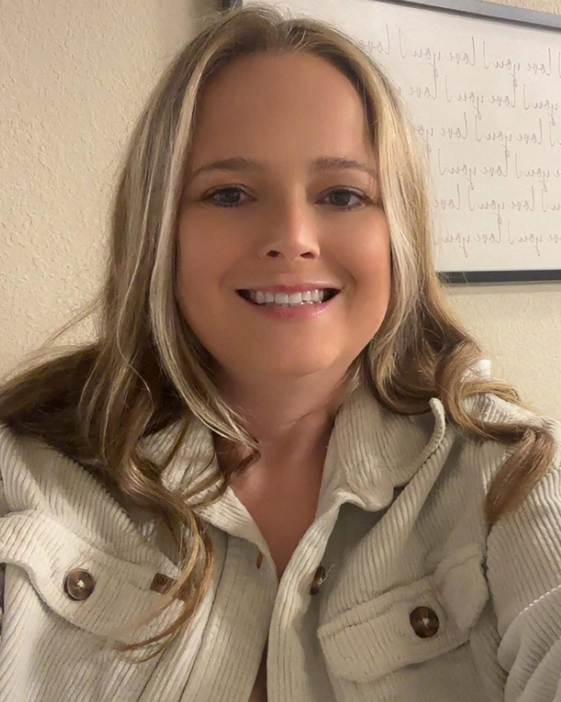 Amanda Chasity Swigert Profile Photo