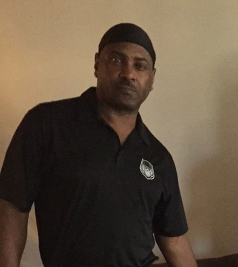 Earnest Sneed Jr. Profile Photo