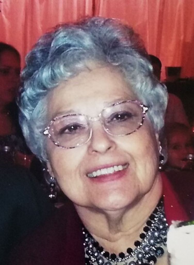 Barbara Mae Cron Christiansen Profile Photo