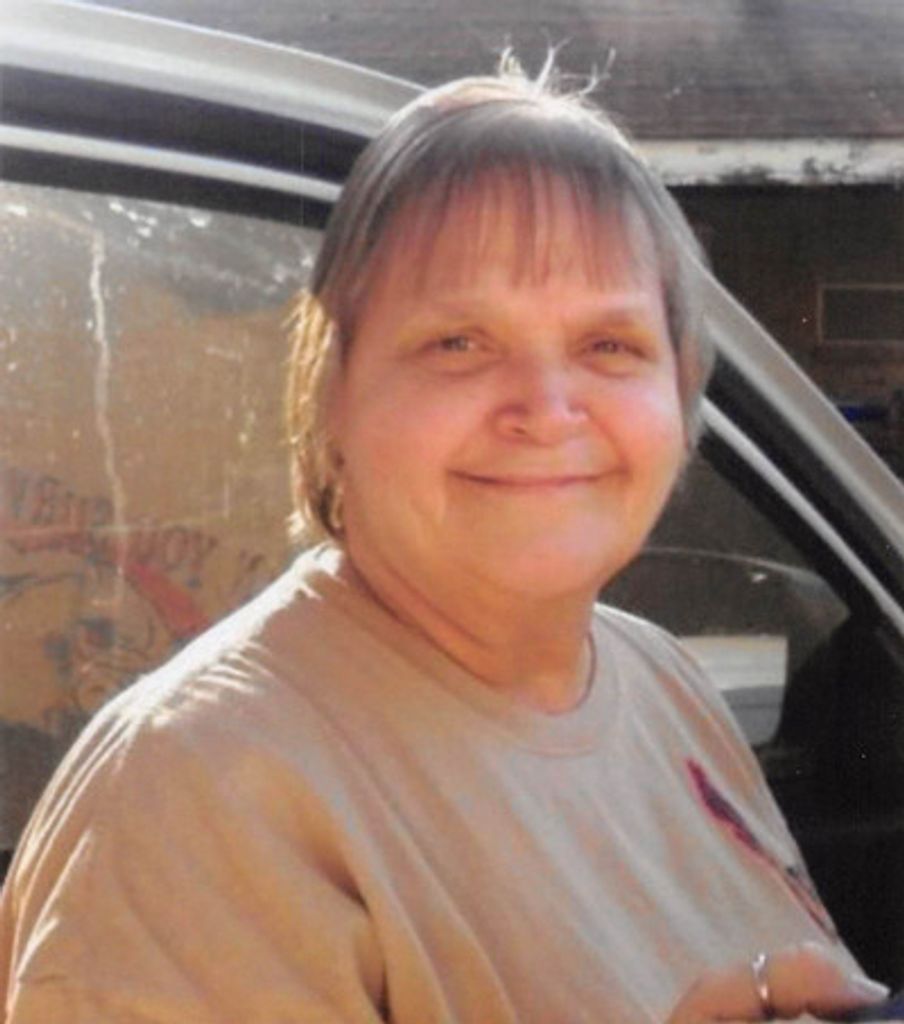 Dianne Fuller Jordan Profile Photo