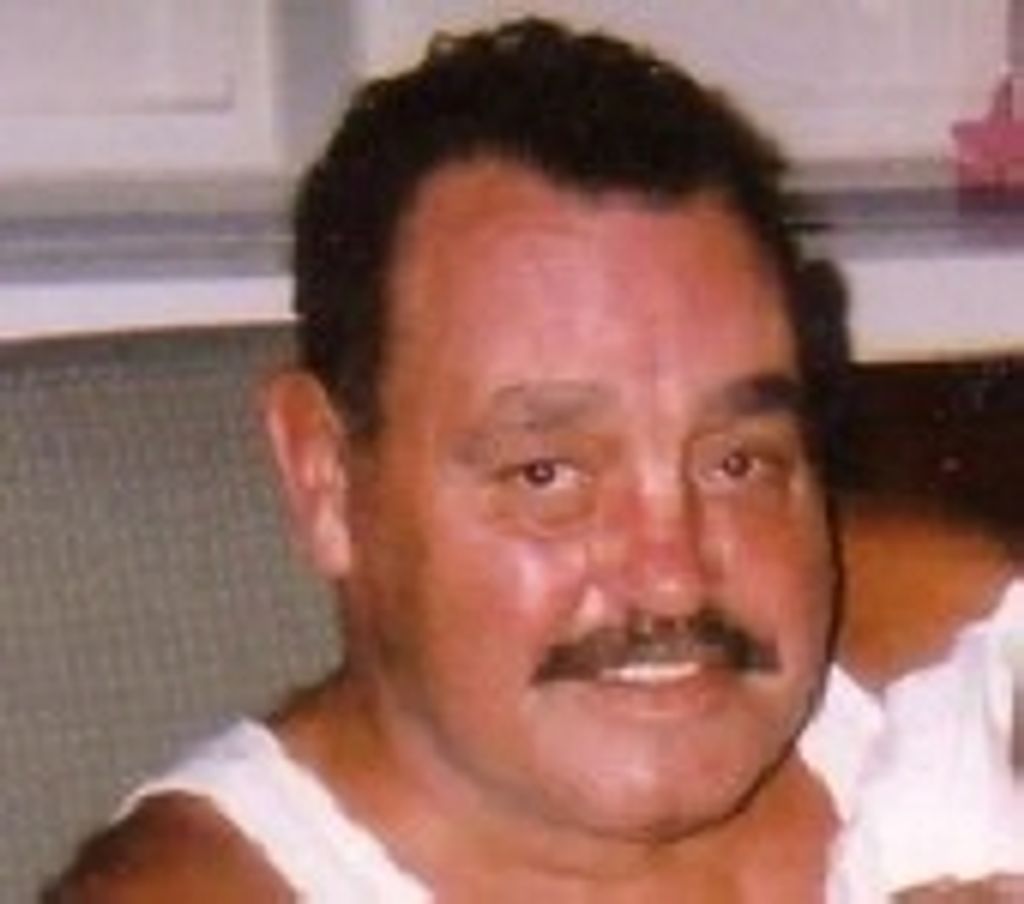 James Ellis Creed