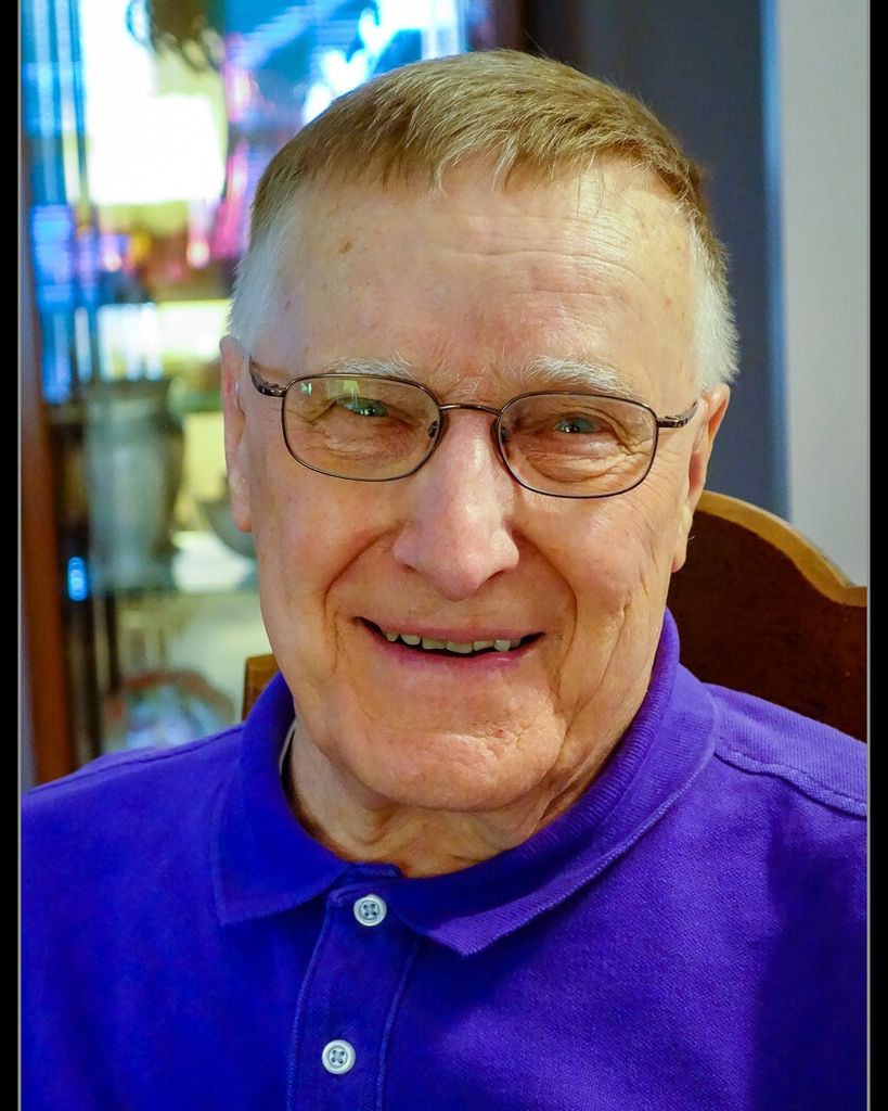 Floyd Raymond Gibb Profile Photo