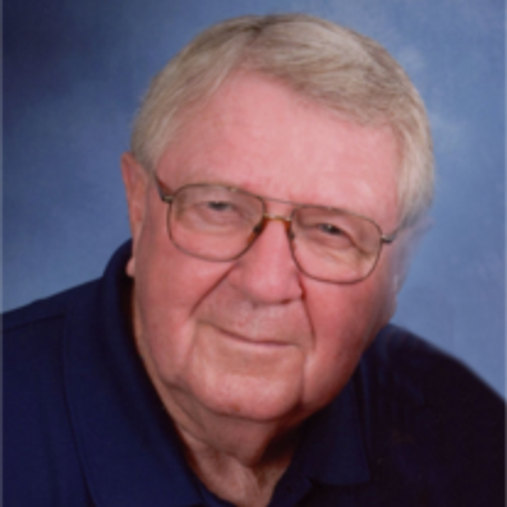 Joe Harrell Walkup