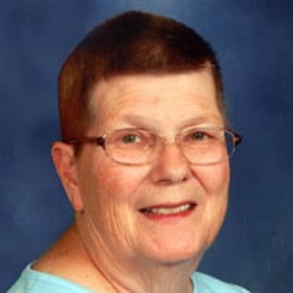 Denise Mae Gebur