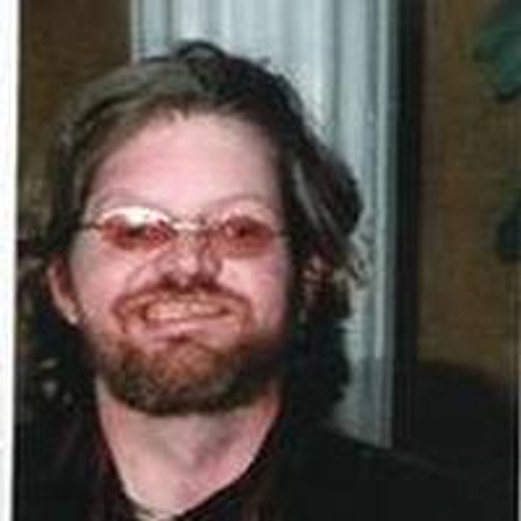 Charles Mitchell