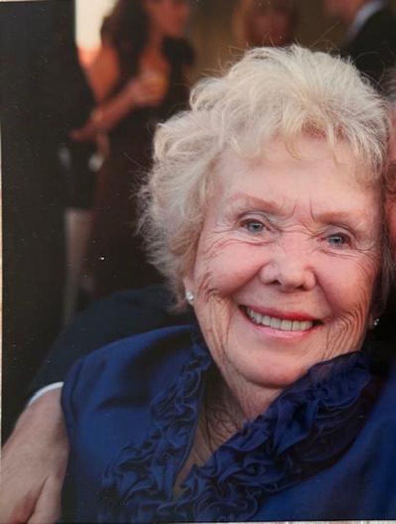Gloria Barton Morris Profile Photo