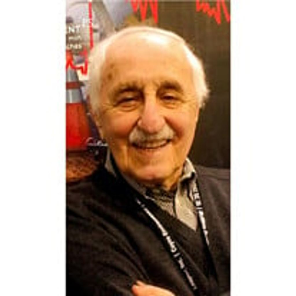 John W. Birkenberger
