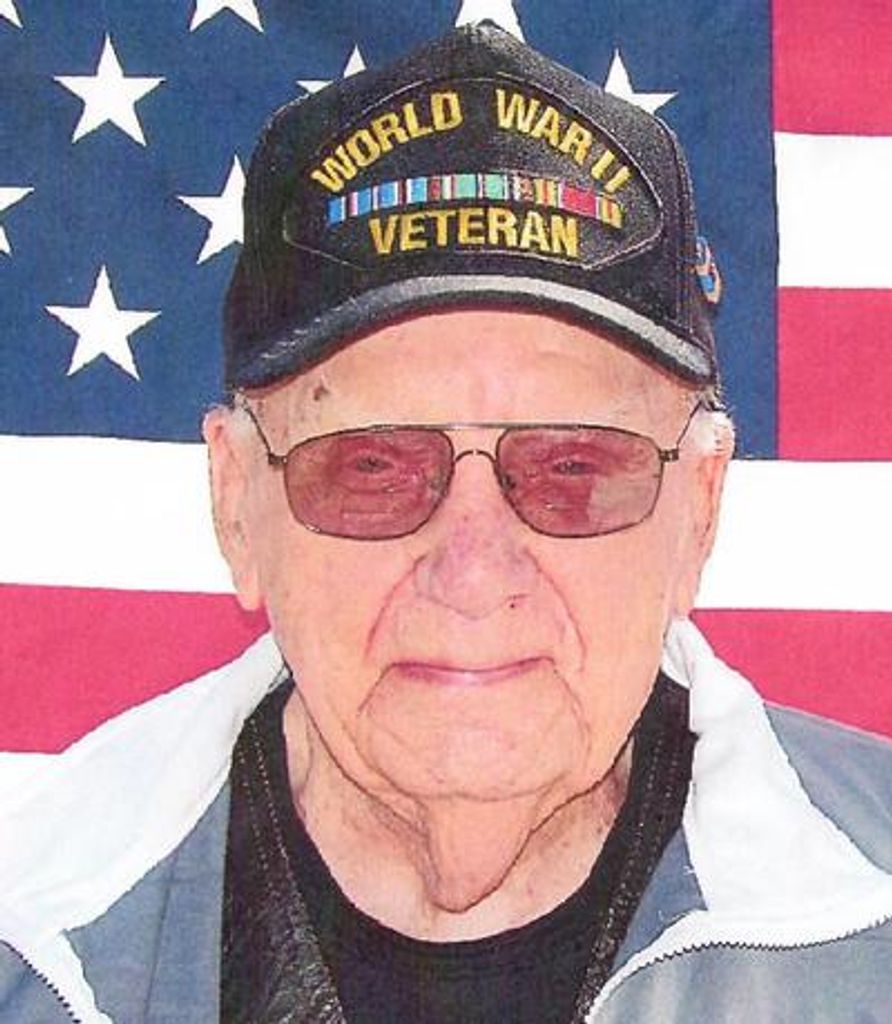 John Christian Marker