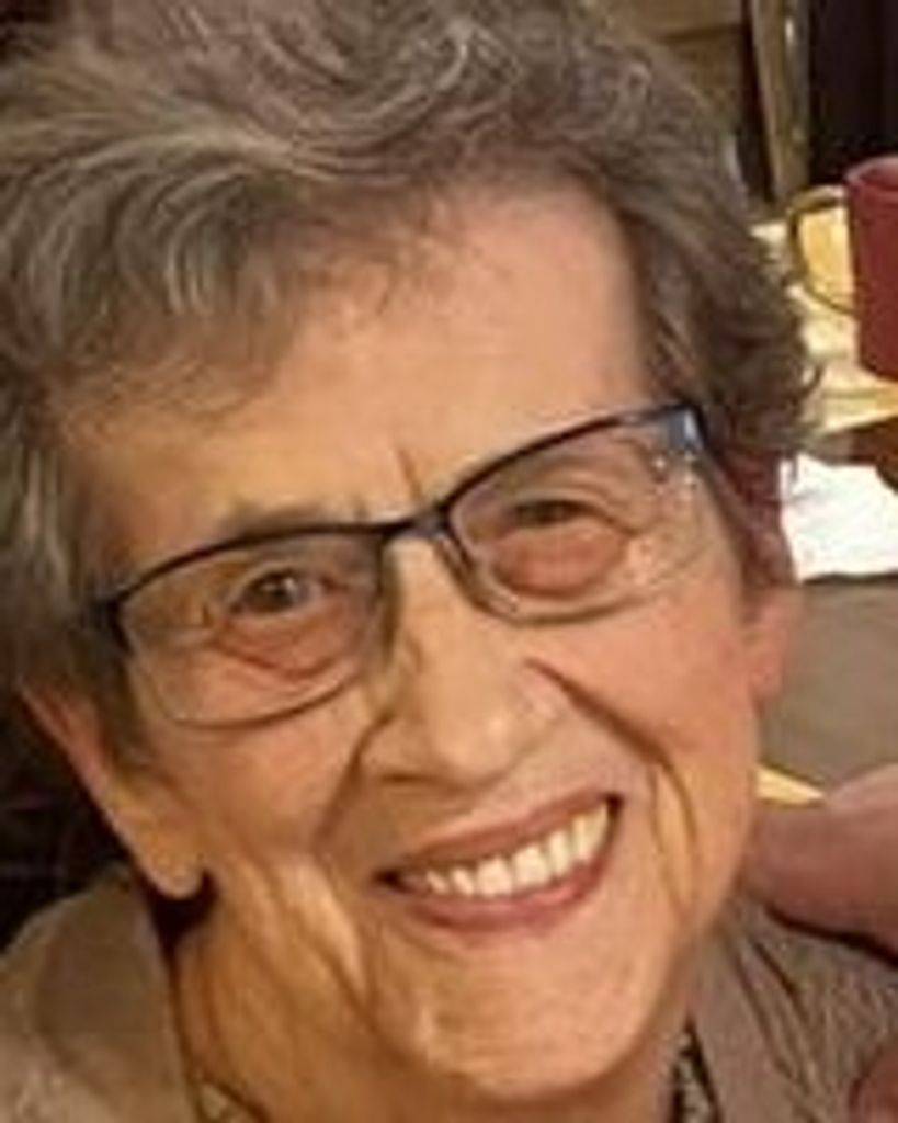 Joyce Marlene Pardon Profile Photo