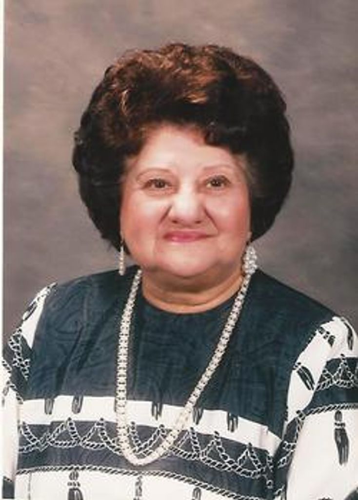 Antonette "Meme" Kotch Profile Photo