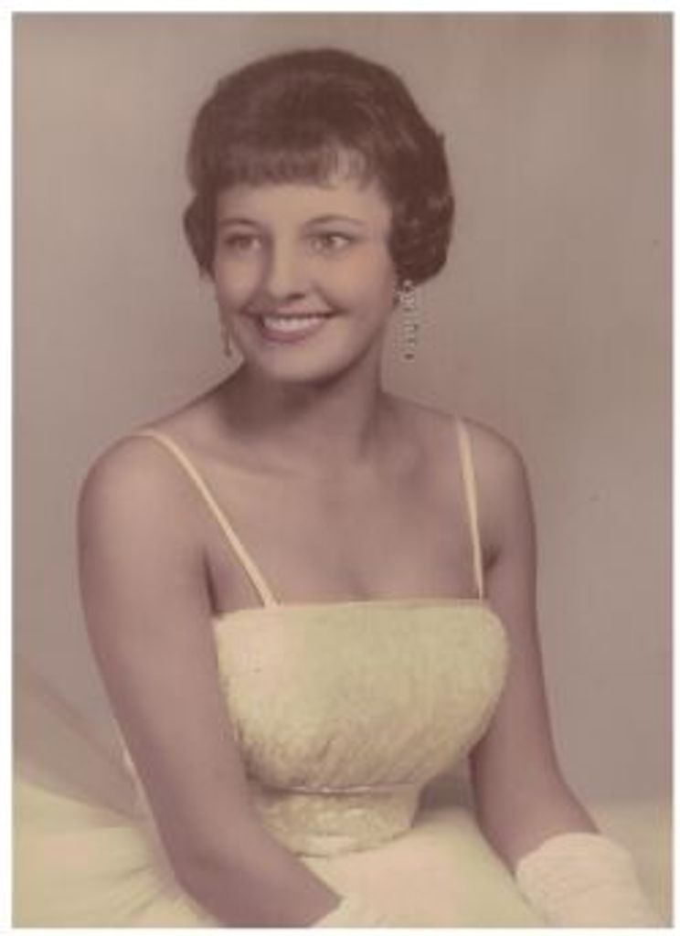 Faye Marcantel