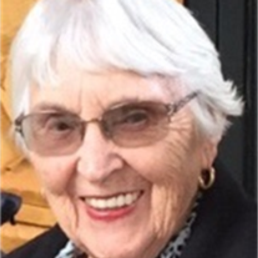 Marguerite Marcelle Gragert