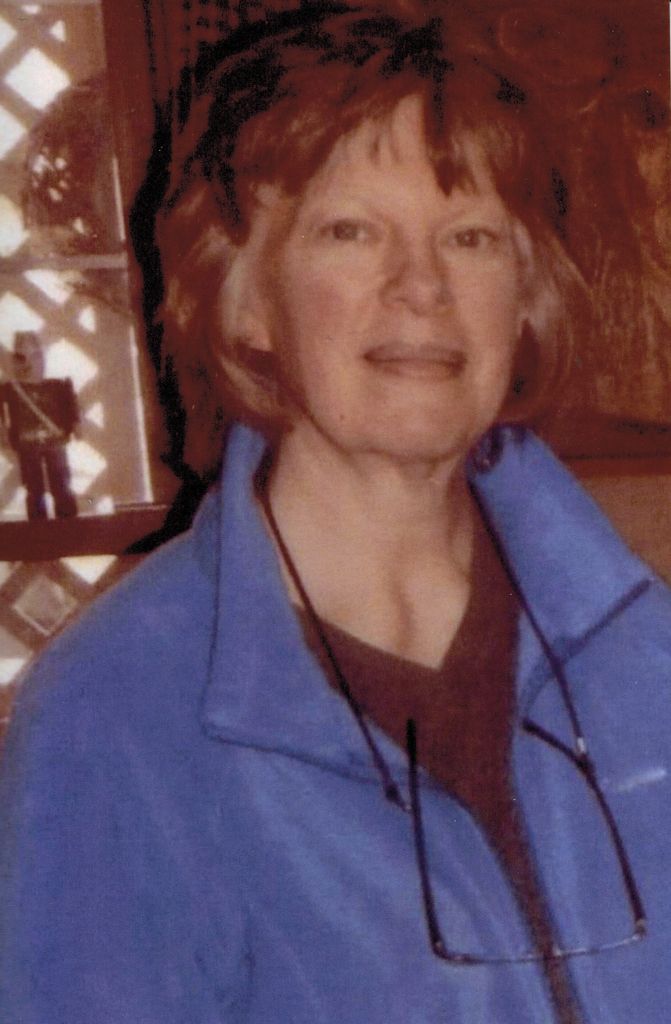 Charmaine Mauk Vavala