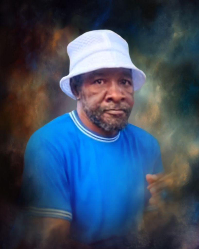 Ed Willie Carswell Profile Photo