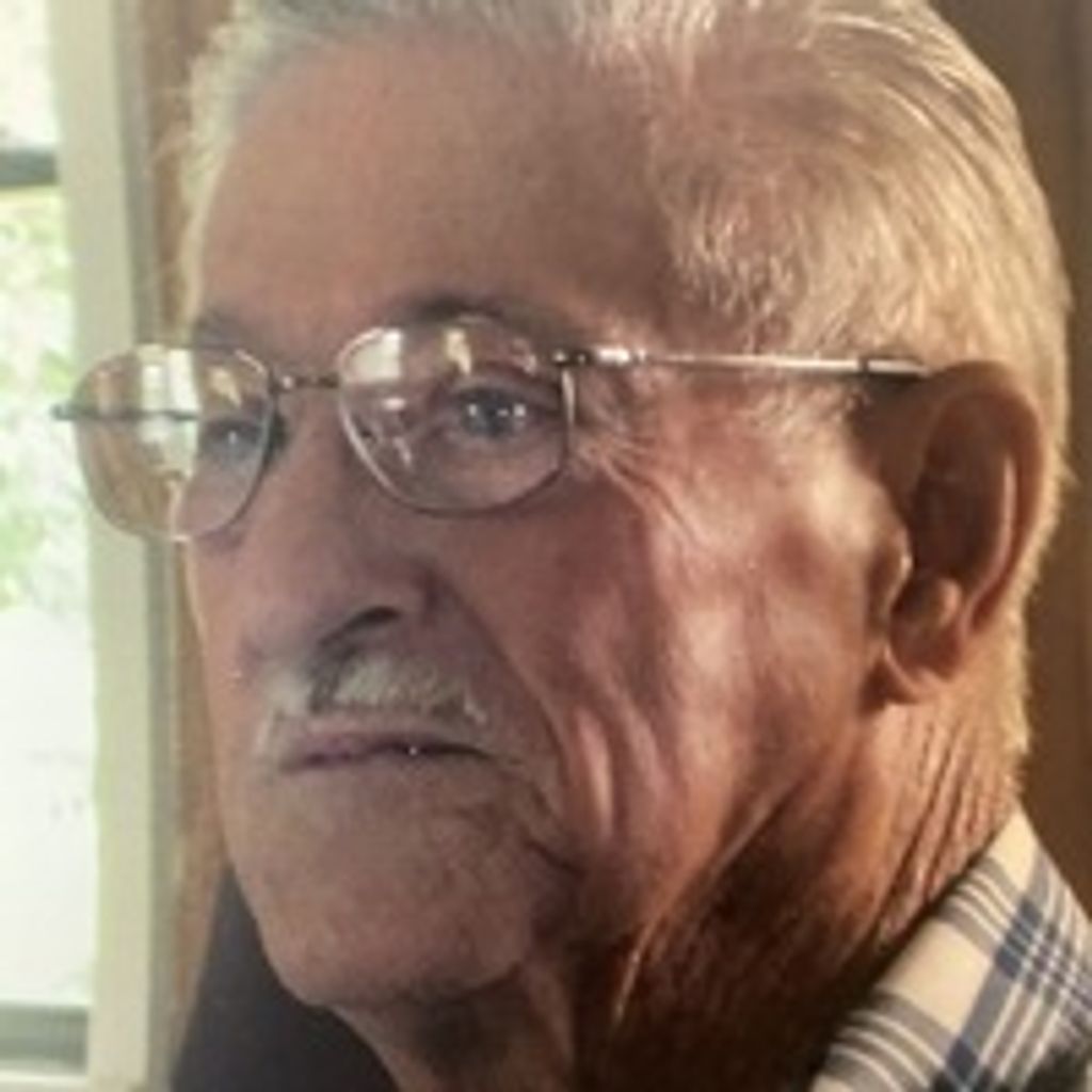Bob Alvin Harris Profile Photo