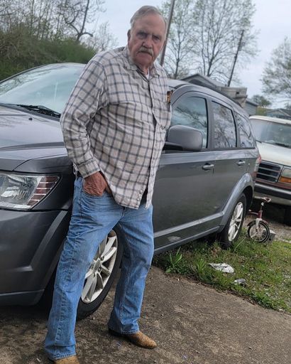 Charles Ray Edgemon's obituary image