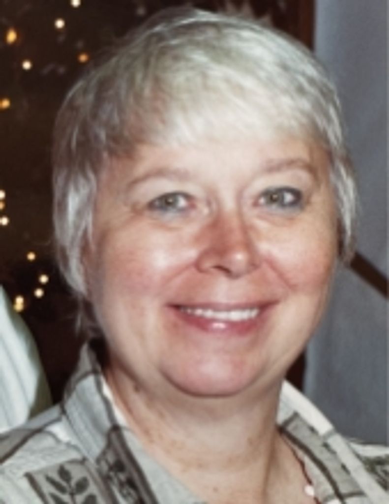 Judith Ann Ableidinger