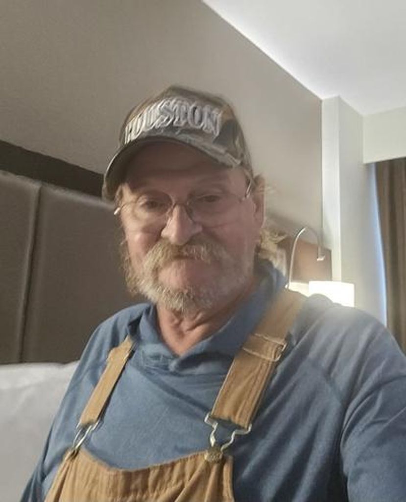 Michael Ray Emery Profile Photo