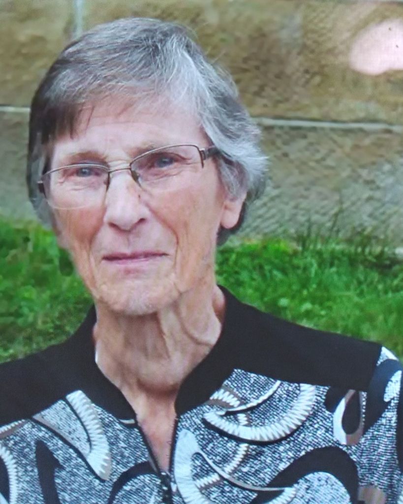 June Barbara MacTavish Profile Photo