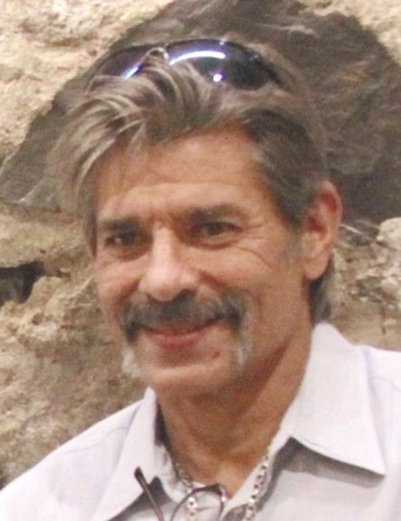 Phillip Russell