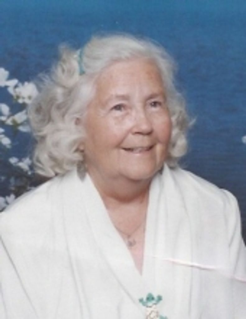 Ida Faye Moon-Anthony