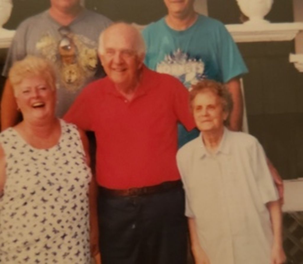 Bobby Johnson Profile Photo