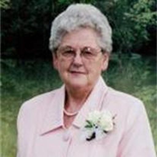Joyce Virginia Woeste (Hartbeck) Profile Photo