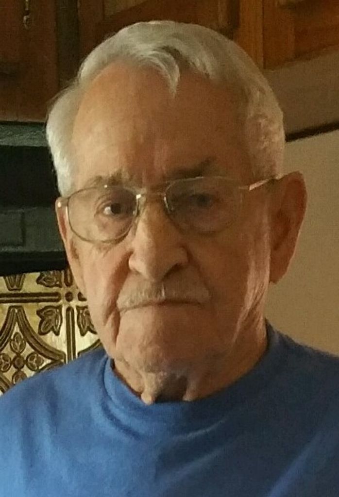Guilford John Strong