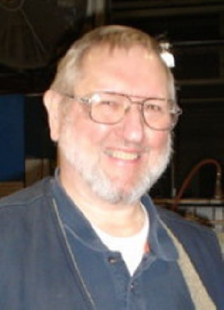 Harry S. Fletcher