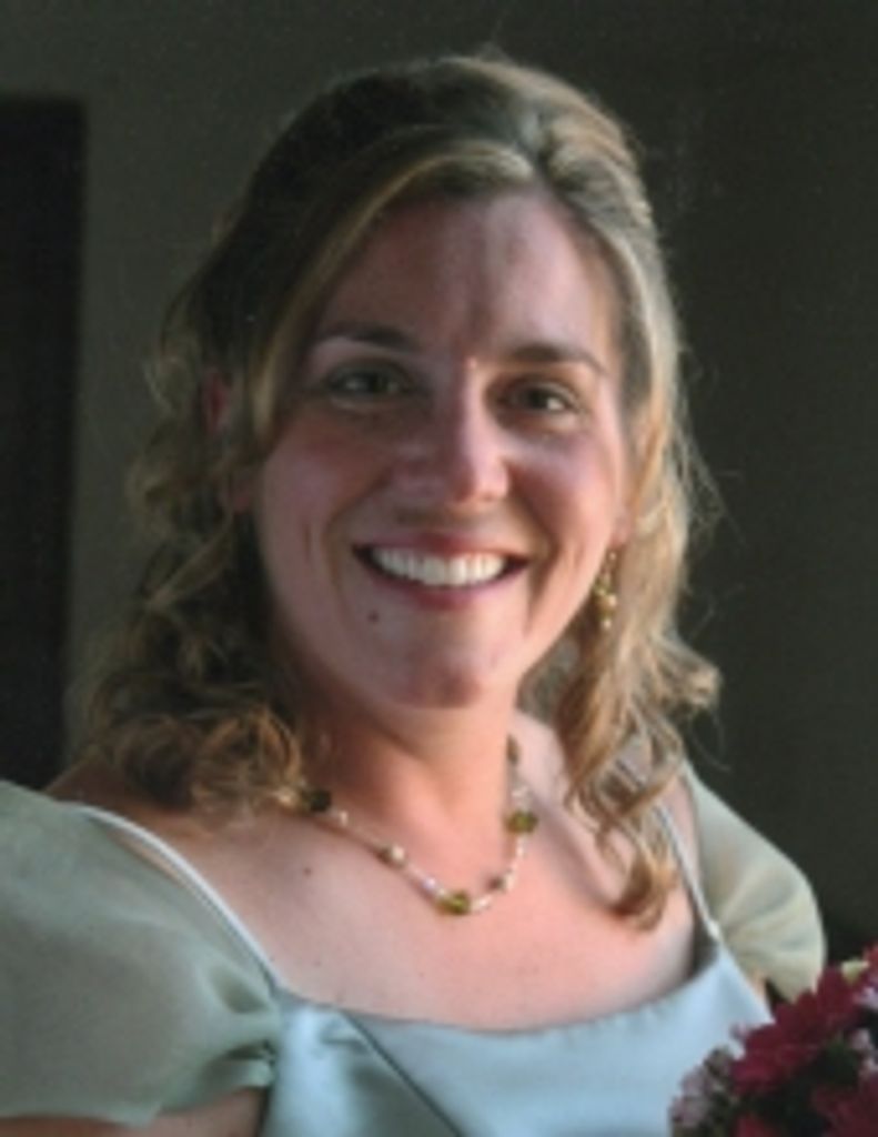 Lori Anne Stickney