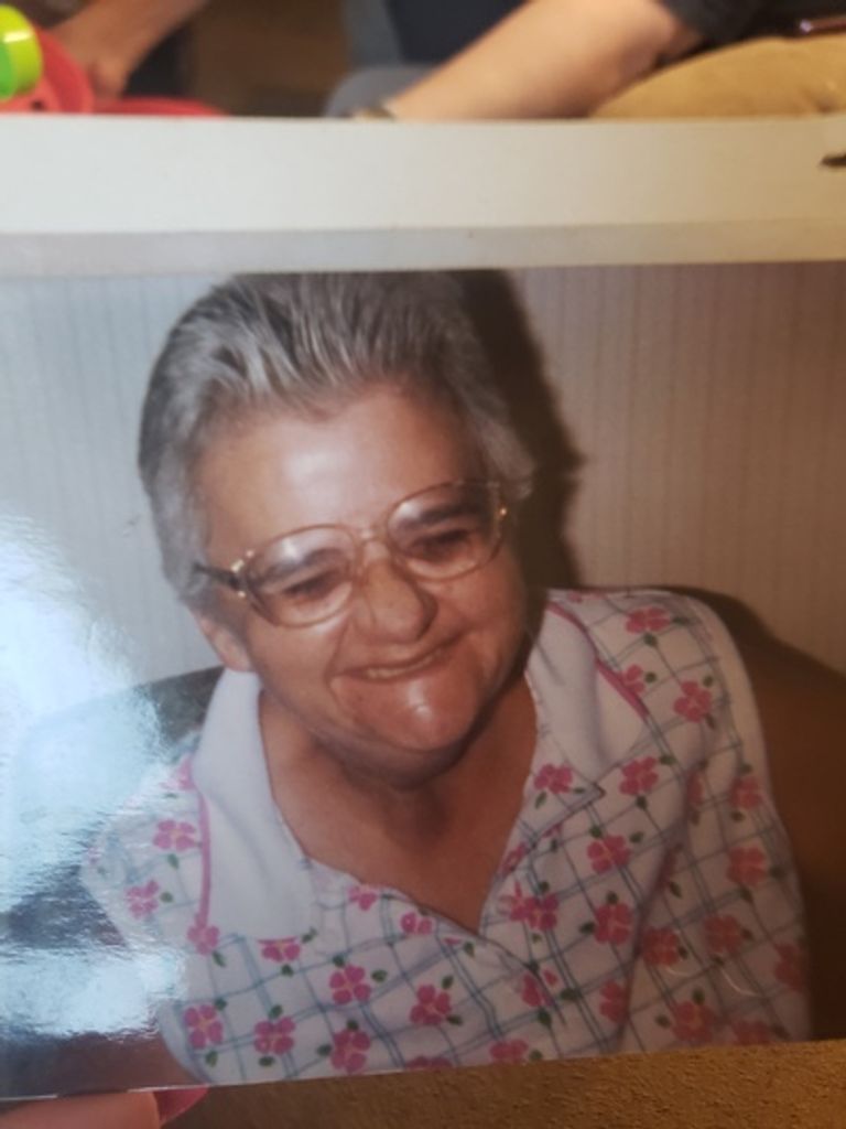 Sandra Elaine (Redline) Tatem Profile Photo