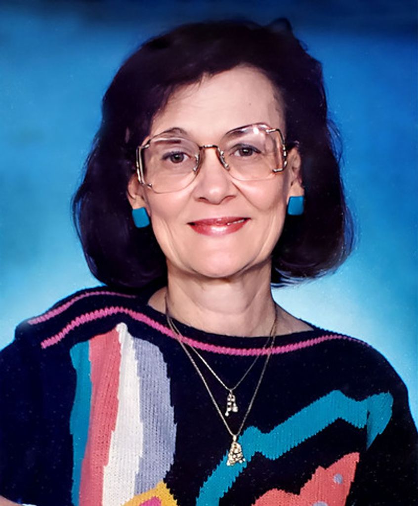 Helen M. Ebisch