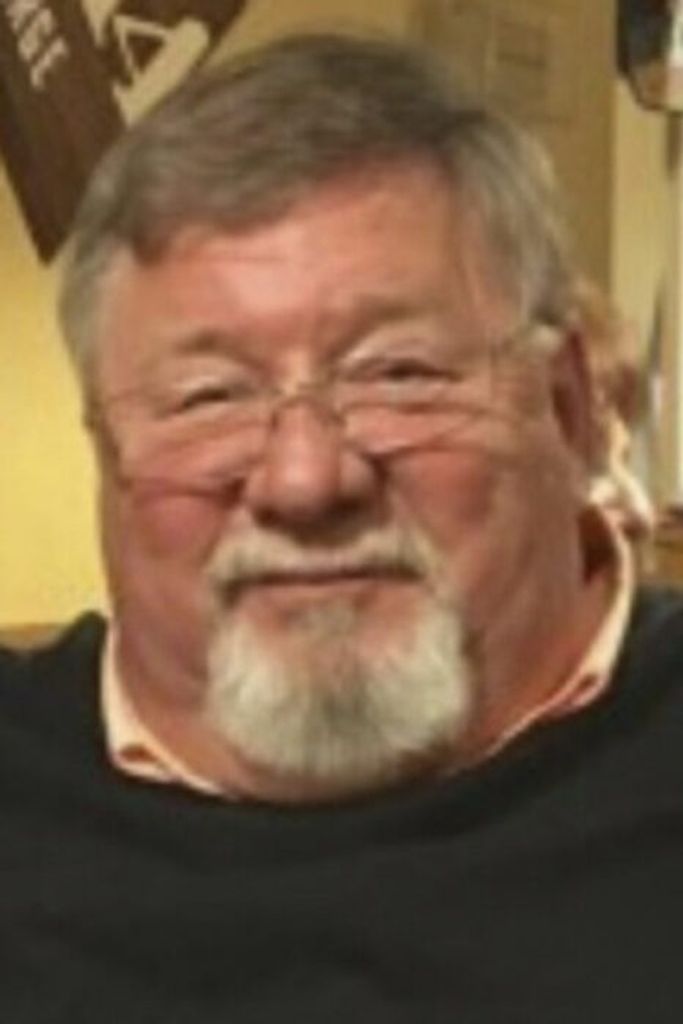 David Spohn