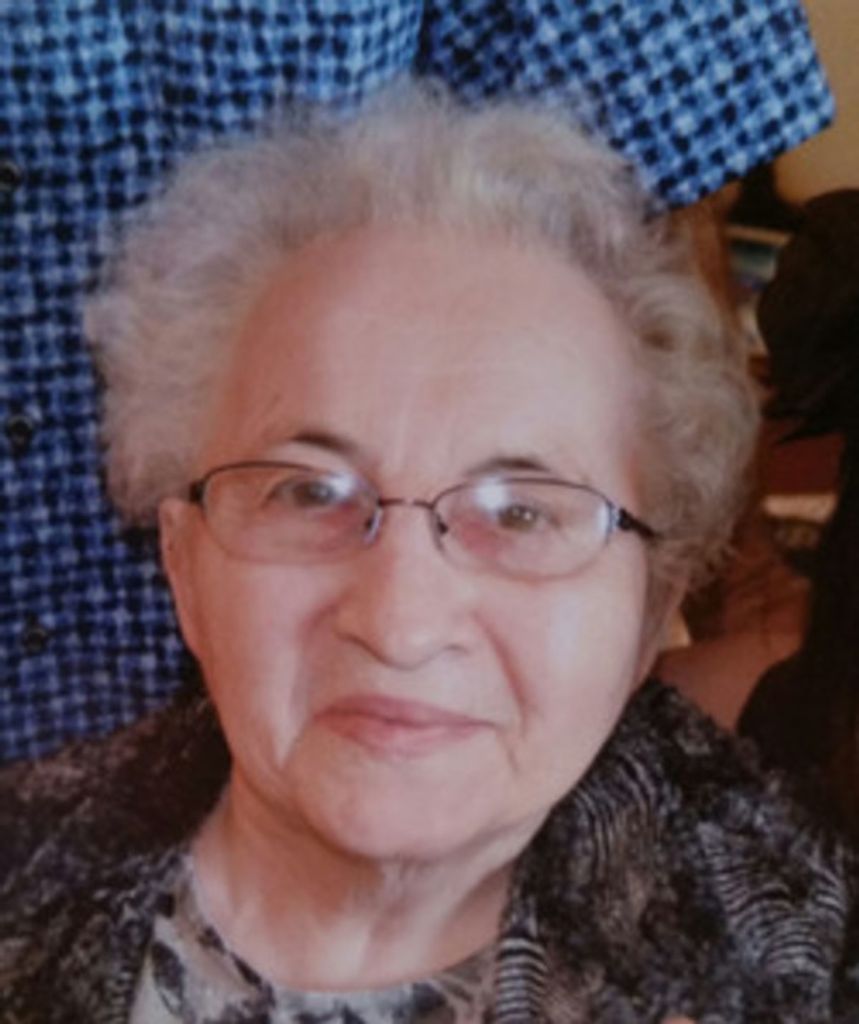Lillian Pfeifer Profile Photo